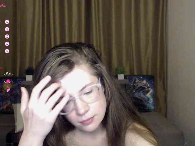 Aliciafolow009 webcam