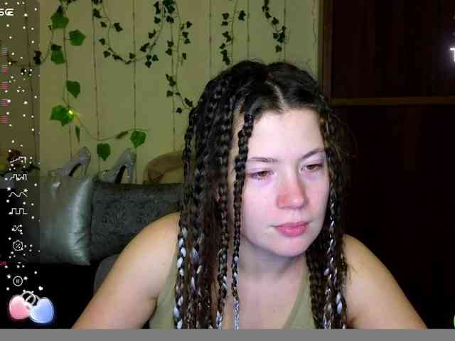 Aliciafolow009 webcam