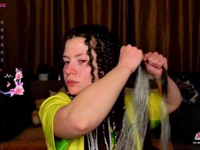 Aliciafolow009 webcam