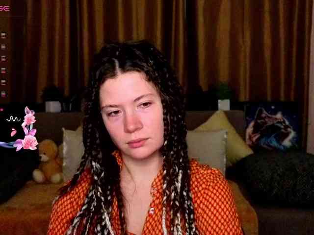 Aliciafolow009 webcam