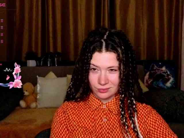 Aliciafolow009 webcam