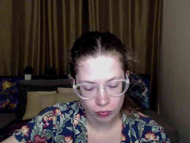 Aliciafolow009 webcam