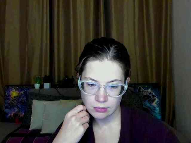Aliciafolow009 webcam