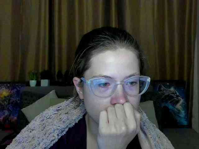 Aliciafolow009 webcam