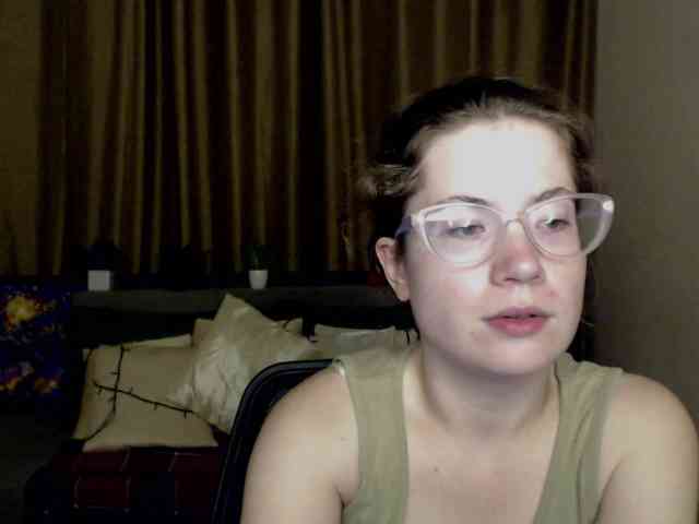 Aliciafolow009 webcam