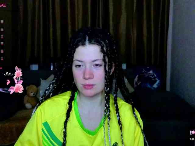 Aliciafolow009 webcam