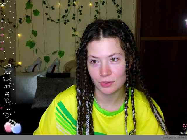 Aliciafolow009 webcam