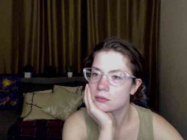 Aliciafolow009 webcam