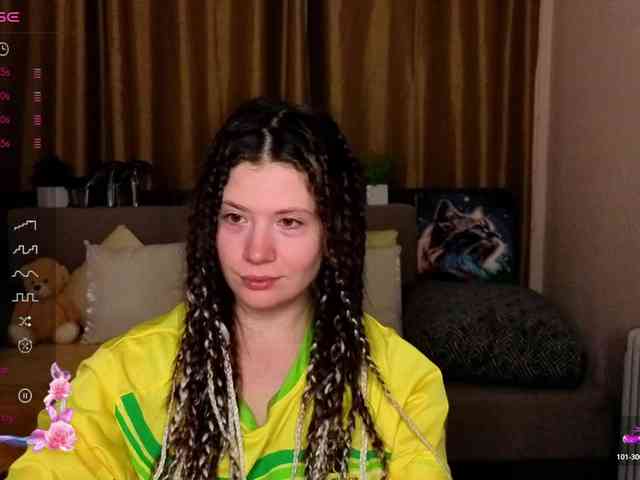 Aliciafolow009 webcam