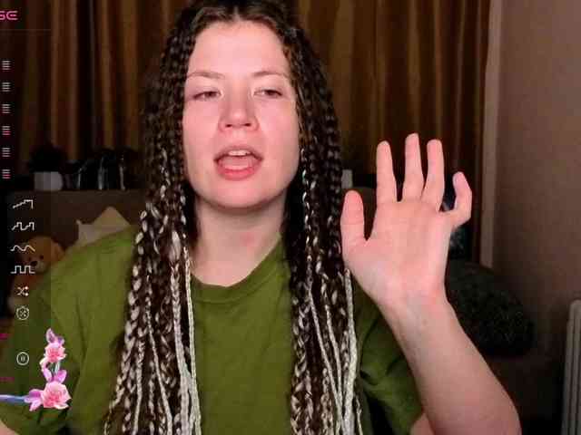 Aliciafolow009 webcam