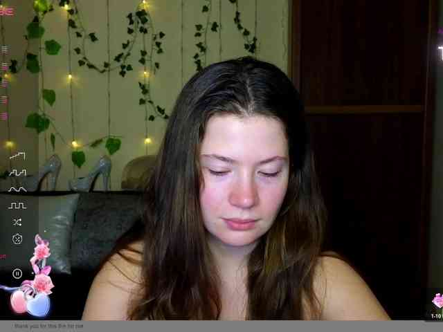 Aliciafolow009 webcam