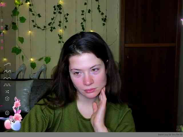 Aliciafolow009 webcam