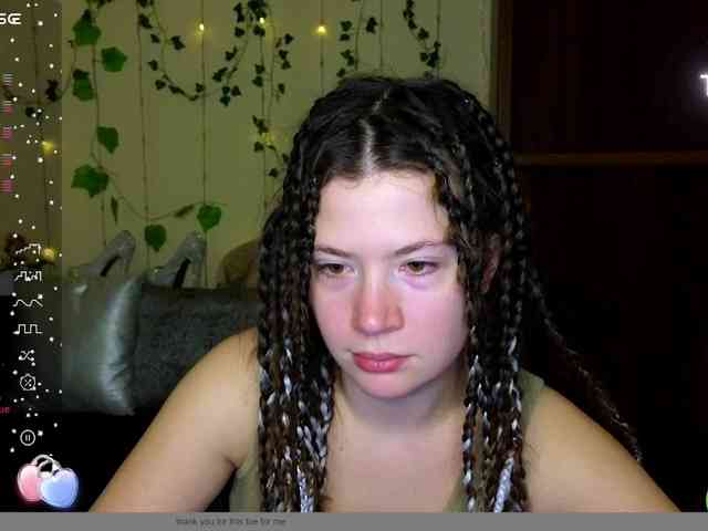 Aliciafolow009 webcam