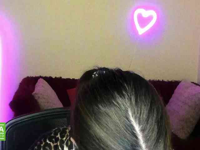 Aliciafolow009 webcam