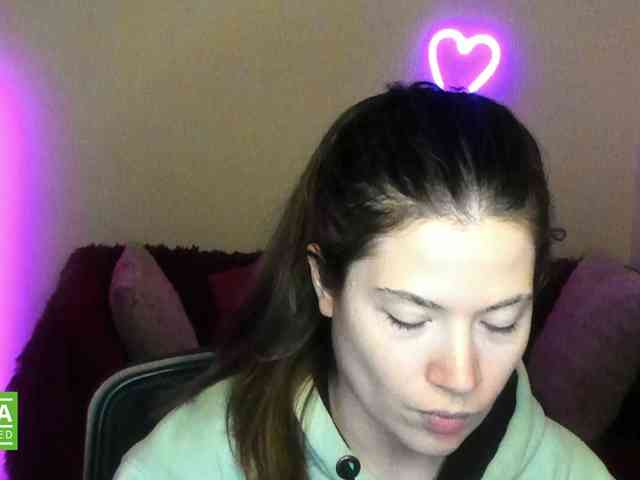 Aliciafolow009 webcam