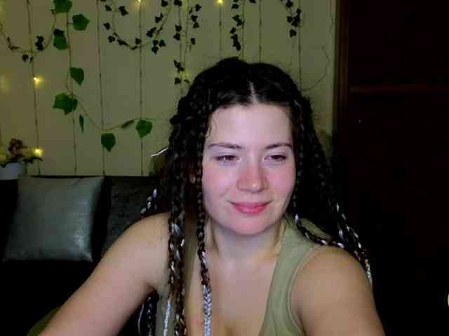 Aliciafolow009 webcam