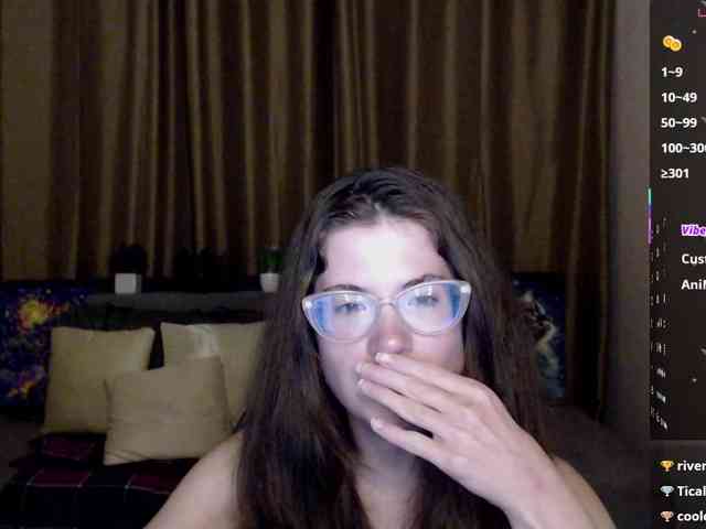 Aliciafolow009 webcam