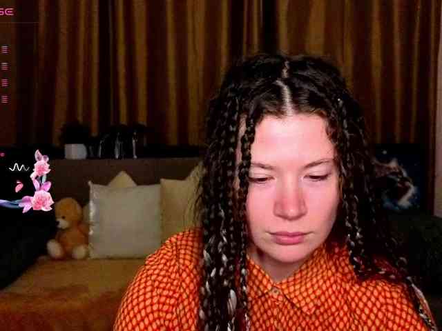 Aliciafolow009 webcam