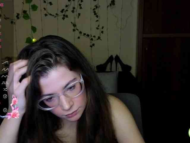 Aliciafolow009 webcam