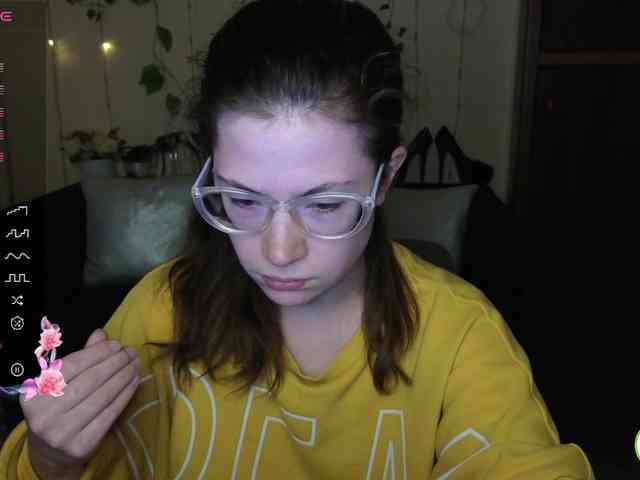 Aliciafolow009 webcam