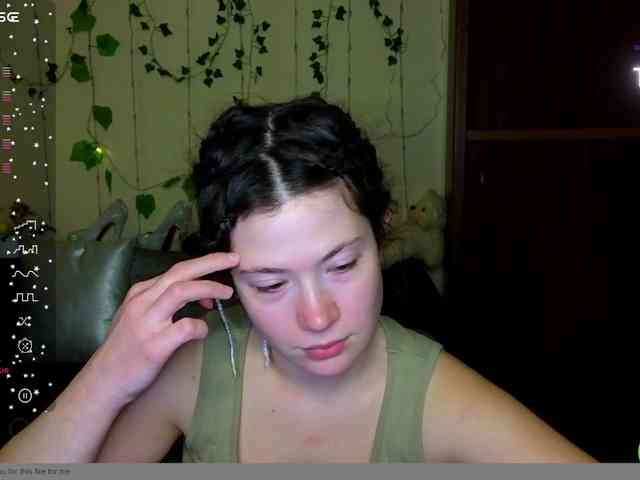 Aliciafolow009 webcam