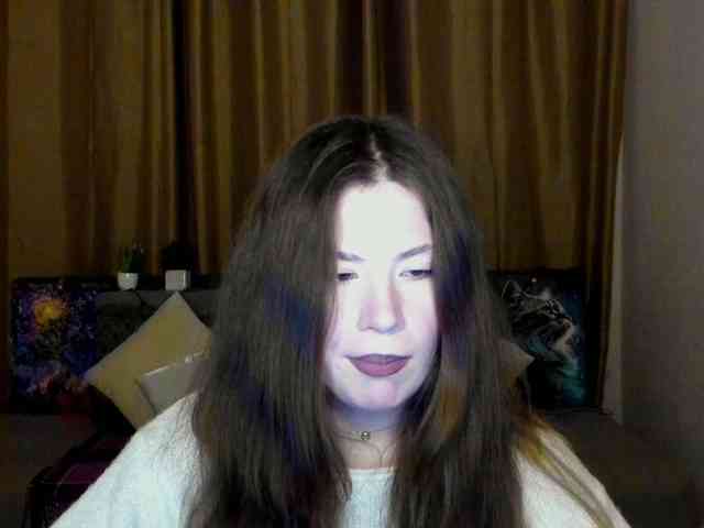 Aliciafolow009 webcam