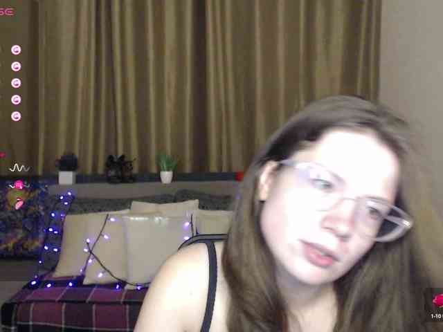 Aliciafolow009 webcam