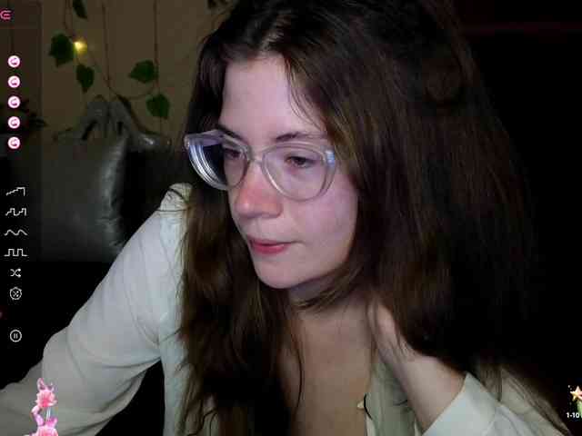 Aliciafolow009 webcam
