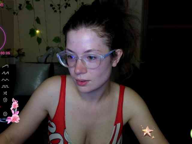 Aliciafolow009 webcam