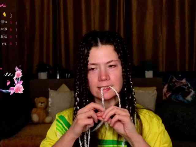 Aliciafolow009 webcam