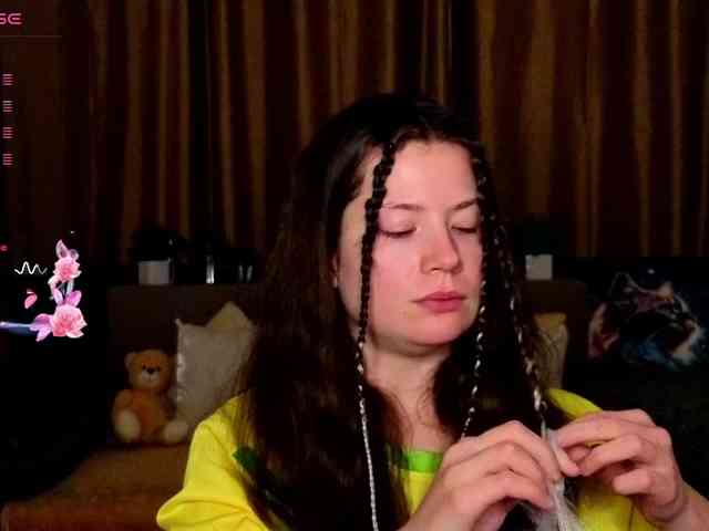 Aliciafolow009 webcam