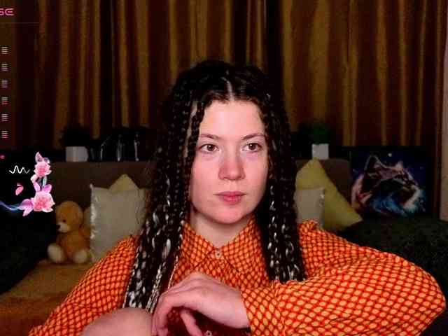 Aliciafolow009 webcam