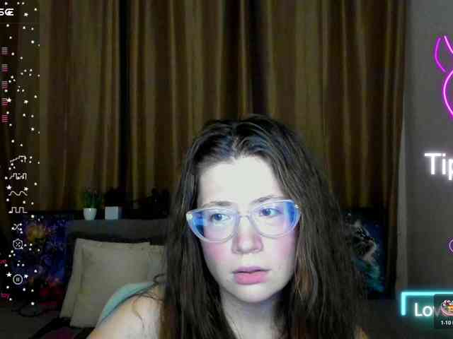 Aliciafolow009 webcam