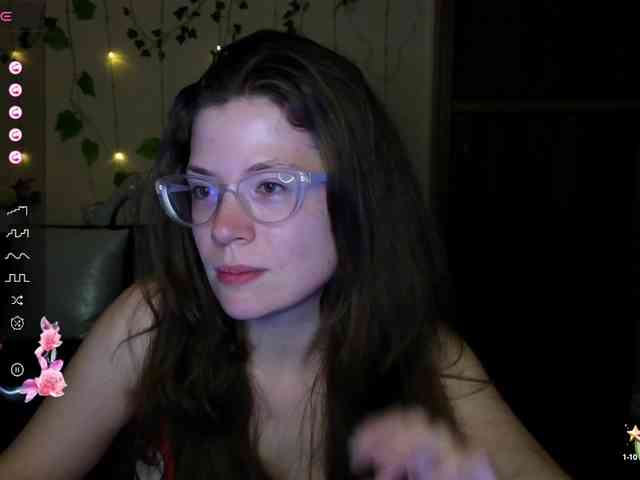 Aliciafolow009 webcam