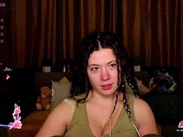 Aliciafolow009 webcam