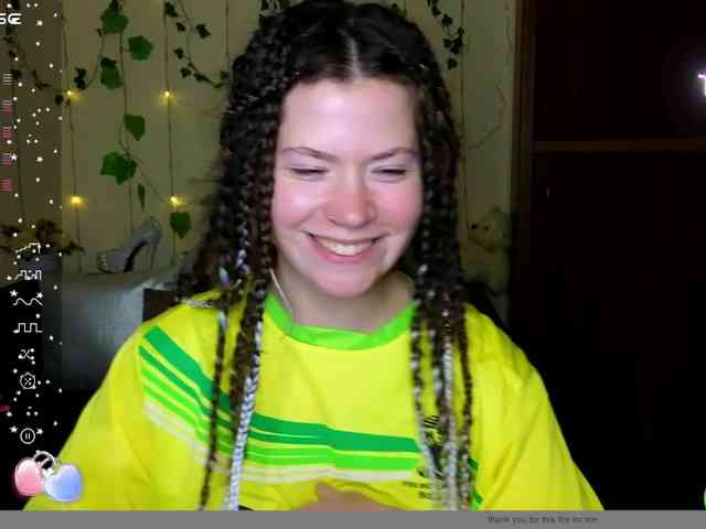 Aliciafolow009 Live Webcam on BongaCams