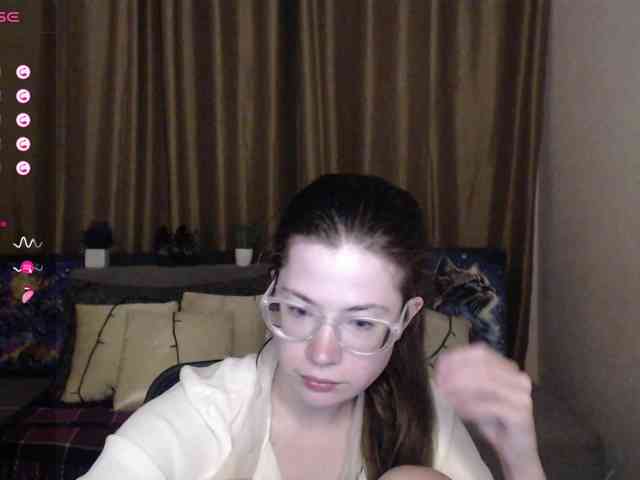 Aliciafolow009 webcam