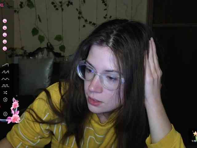 Aliciafolow009 webcam