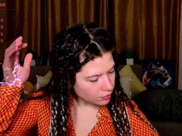 Aliciafolow009 webcam