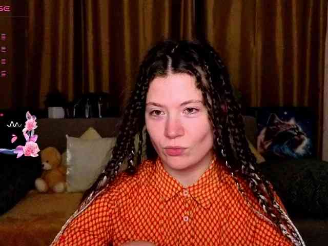 Aliciafolow009 webcam