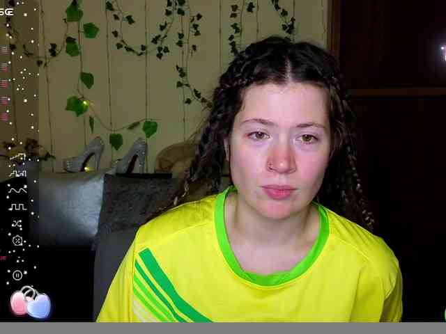 Aliciafolow009 webcam