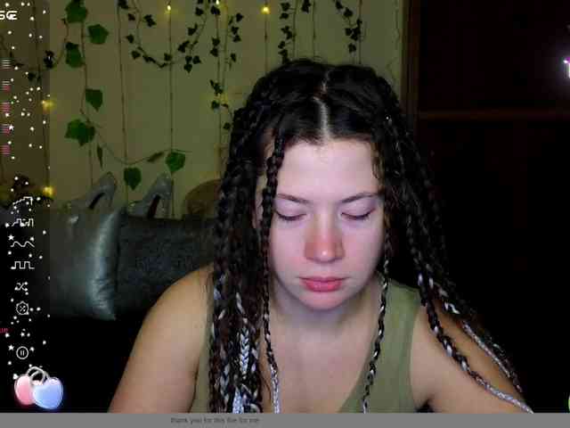 Aliciafolow009 webcam