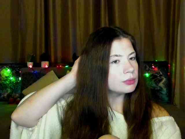 Aliciafolow009 webcam