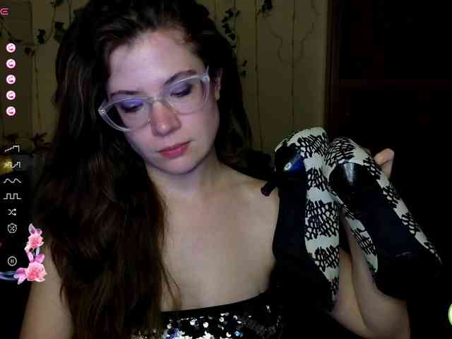 Aliciafolow009 webcam