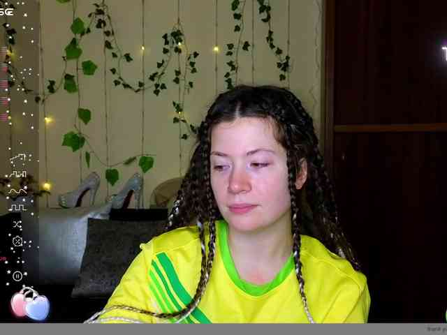 Aliciafolow009 webcam