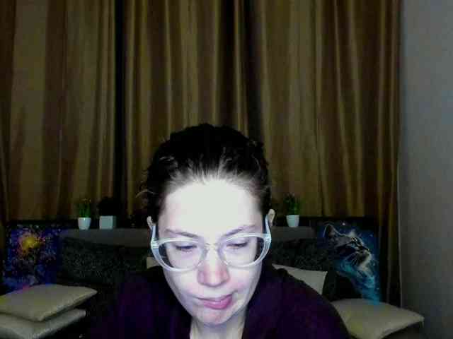 Aliciafolow009 webcam