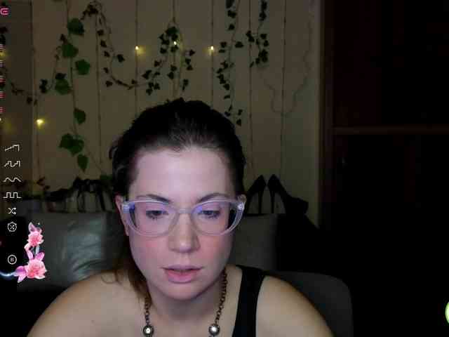 Aliciafolow009 webcam