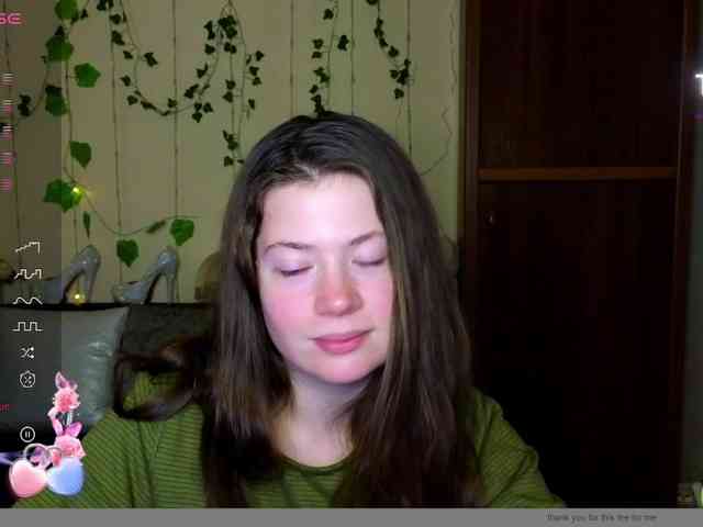 Aliciafolow009 webcam