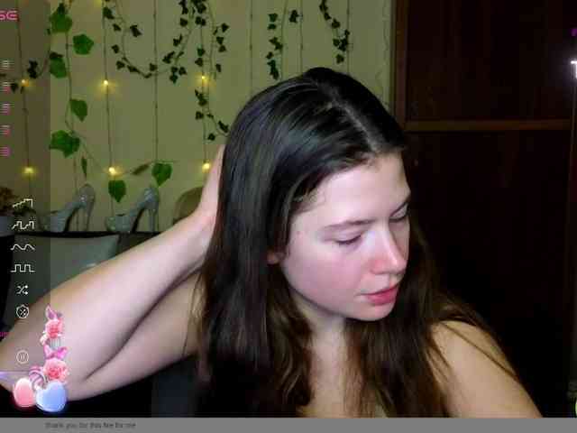 Aliciafolow009 webcam