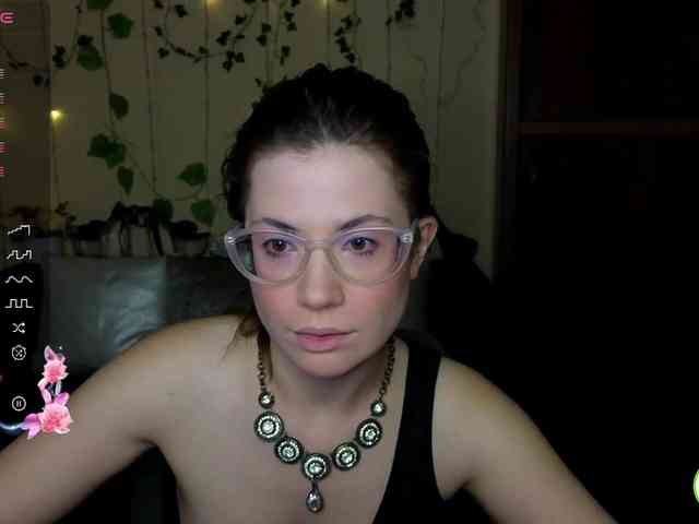 Aliciafolow009 webcam